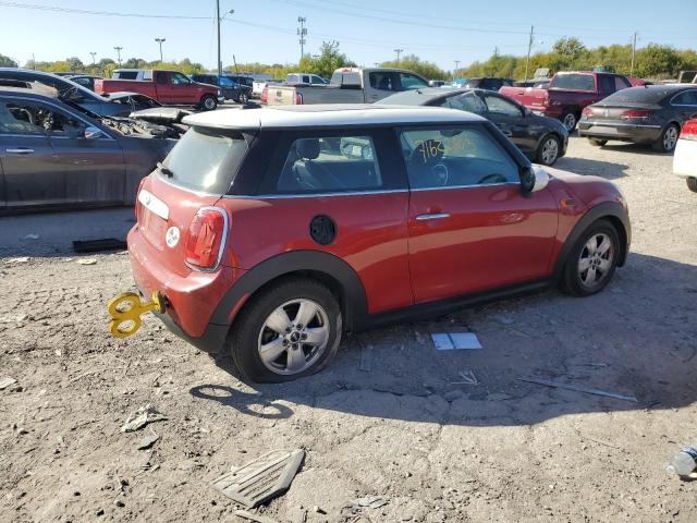 Photo 3 from auction – 2014 MINI COOPER with VIN WMWXM5C56ET933542