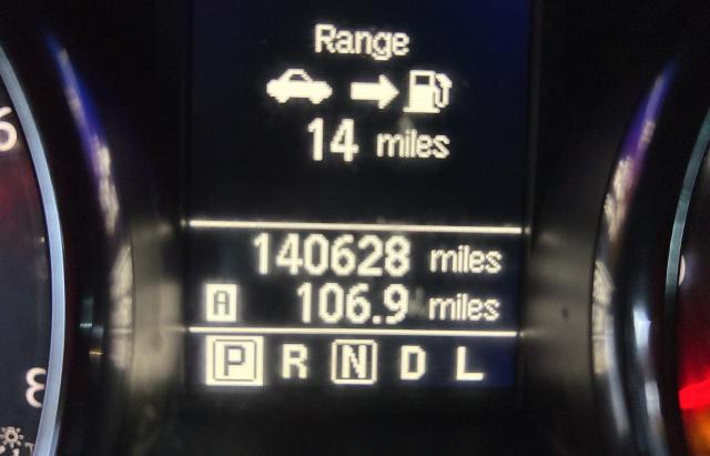 Photo 8 from auction – 2014 NISSAN ROGUE SELE with VIN JN8AS5MT3EW103941