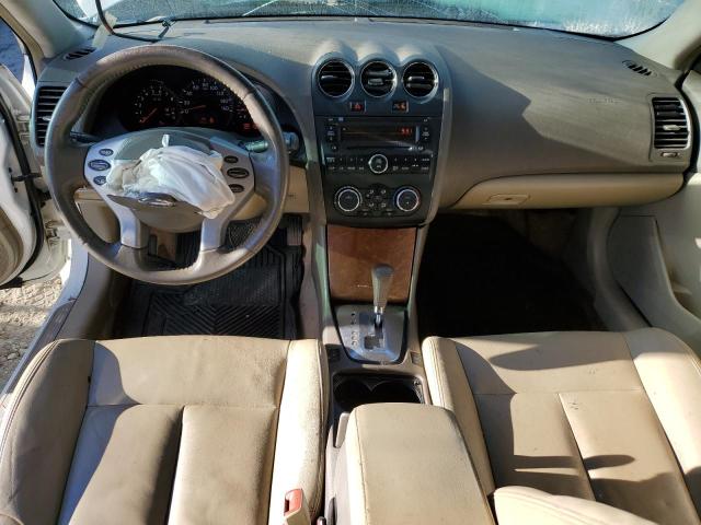 Photo 8 from auction – 2009 NISSAN ALTIMA 2.5 with VIN 1N4AL21E39C148114