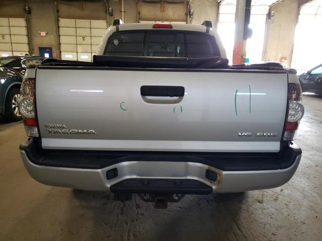 Photo 6 from auction – 2010 TOYOTA TACOMA DOU with VIN 3TMLU4EN5AM044863