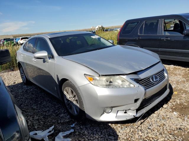 Photo 4 from auction – 2013 LEXUS ES 350 with VIN JTHBK1GG5D2051305