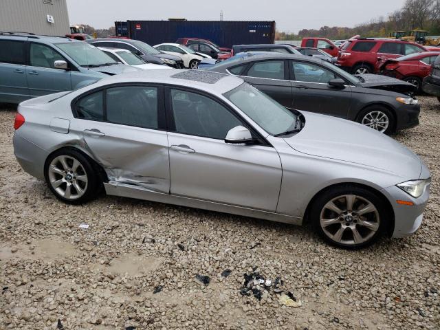 Photo 4 from auction – 2013 BMW 335 XI with VIN WBA3B9G5XDNR89539