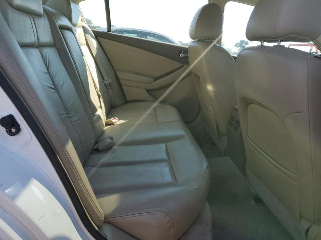 Photo 10 from auction – 2007 NISSAN ALTIMA 2.5 with VIN 1N4AL21E77N423601