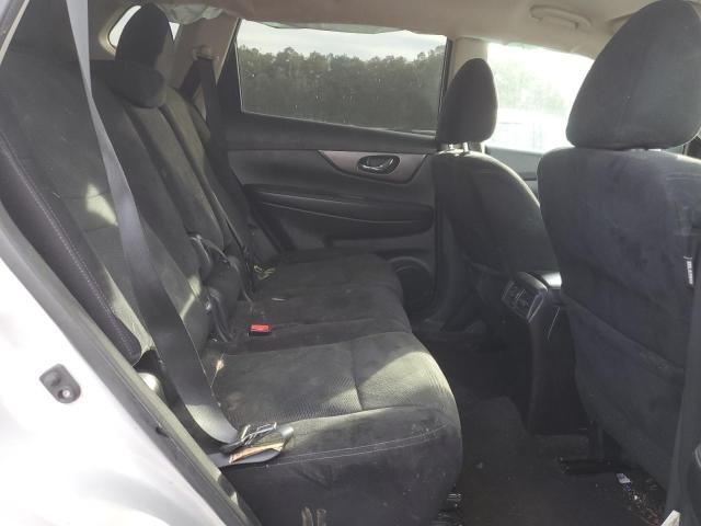 Photo 10 from auction – 2016 NISSAN ROGUE S with VIN 5N1AT2MT7GC741164