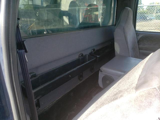 Photo 10 from auction – 2001 DODGE RAM 1500 with VIN 1B7HF16Z51S782976