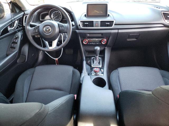 Photo 8 from auction – 2014 MAZDA 3 TOURING with VIN JM1BM1V76E1148177