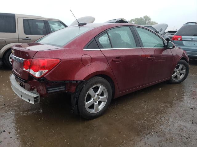 Photo 3 from auction – 2015 CHEVROLET CRUZE LT with VIN 1G1PC5SB1F7123039