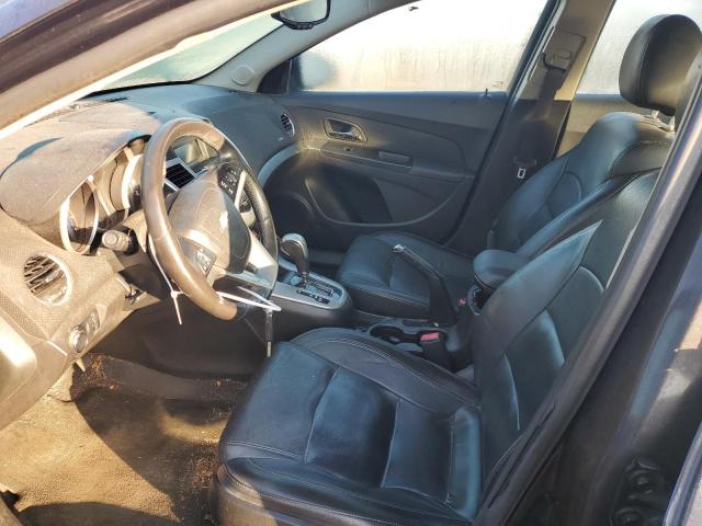 Photo 7 from auction – 2012 CHEVROLET CRUZE LT with VIN 1G1PG5SC3C7365551