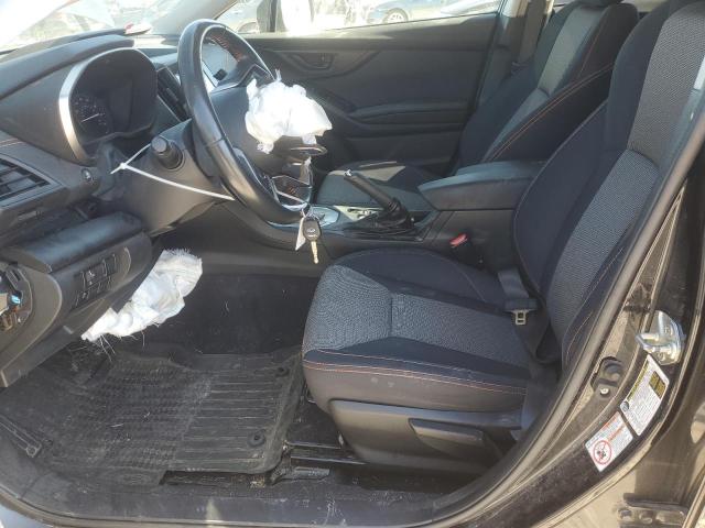 Photo 7 from auction – 2020 SUBARU CROSSTREK with VIN JF2GTAPC8L8215158
