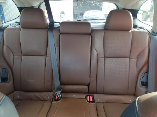 Photo 10 from auction – 2021 SUBARU OUTBACK TO with VIN 4S4BTAPC4M3197549