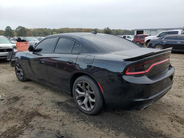 Photo 2 from auction – 2015 DODGE CHARGER R/ with VIN 2C3CDXCT5FH762670