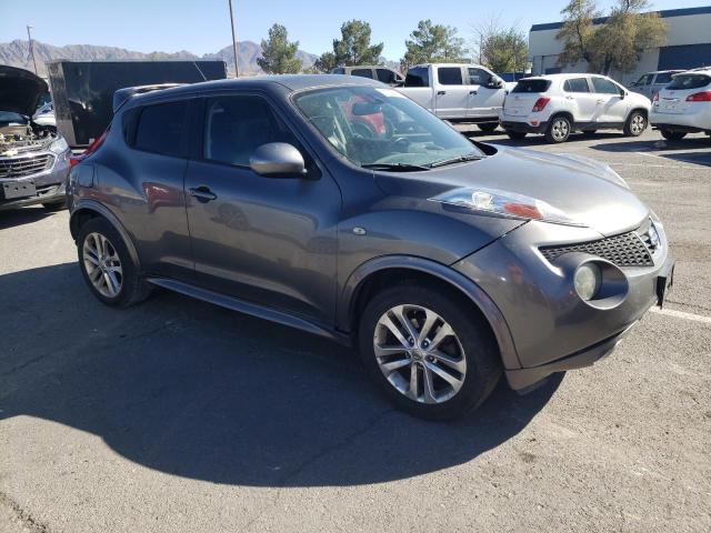 Zdjęcie 4 z aukcji – 2012 NISSAN JUKE z VIN JN8AF5MV6CT114274