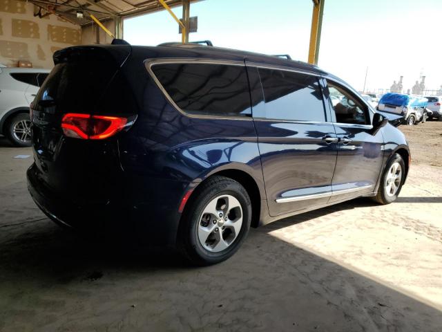 Photo 3 from auction – 2017 CHRYSLER PACIFICA T with VIN 2C4RC1EG6HR644615