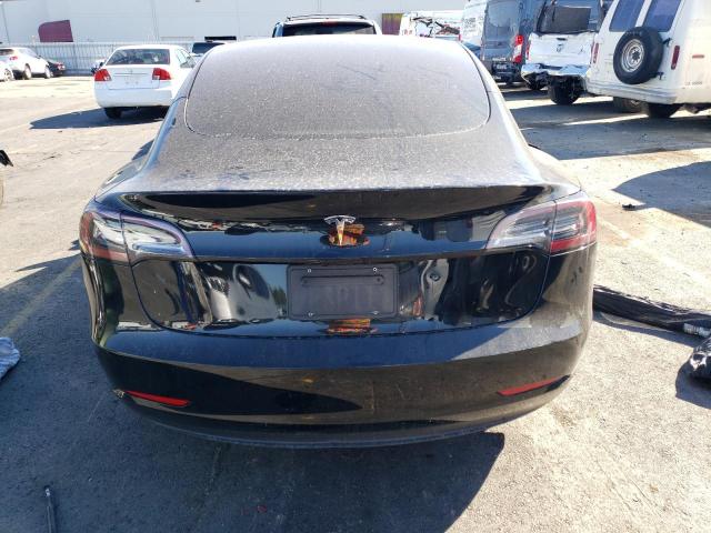 Photo 6 from auction – 2023 TESLA MODEL 3 with VIN 5YJ3E1EA4PF461834
