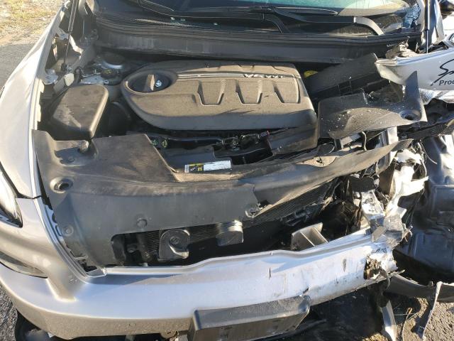Photo 12 from auction – 2016 JEEP CHEROKEE L with VIN 1C4PJMDS0GW167481