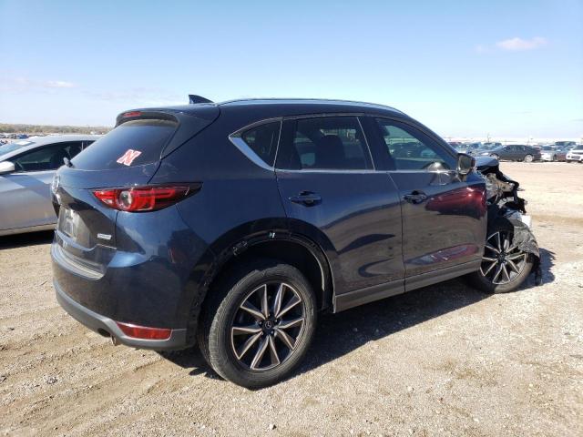 Photo 3 from auction – 2018 MAZDA CX-5 GRAND with VIN JM3KFBDM6J0468145
