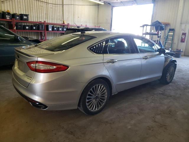 Photo 3 from auction – 2014 FORD FUSION TIT with VIN 3FA6P0K93ER208906
