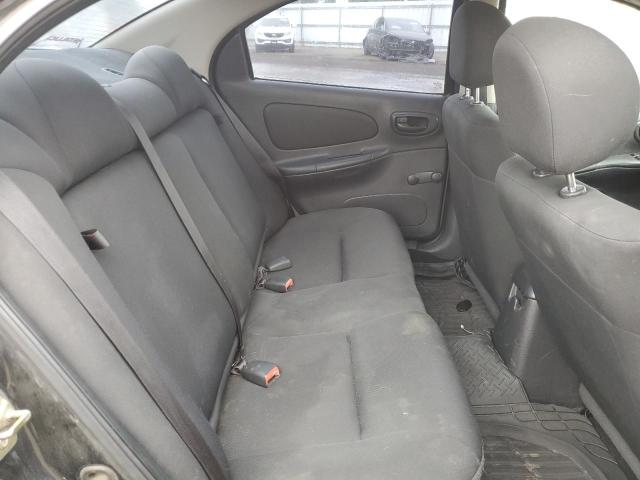 Photo 10 from auction – 2005 DODGE NEON SXT with VIN 1B3ES56C65D139727