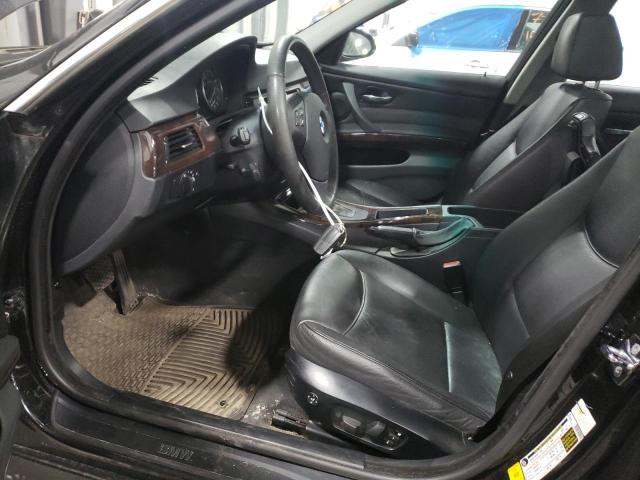 Foto 7 de la subasta – 2008 BMW 335 XI con VIN WBAVD53518A284577