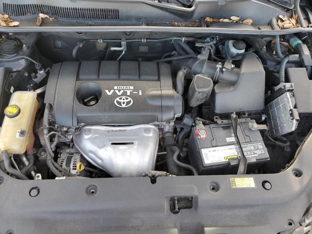 Photo 11 from auction – 2010 TOYOTA RAV4 with VIN 2T3ZF4DV4AW050156