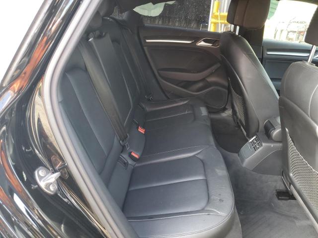 Photo 10 from auction – 2020 AUDI A3 PREMIUM with VIN WAUAUGFF6LA076900