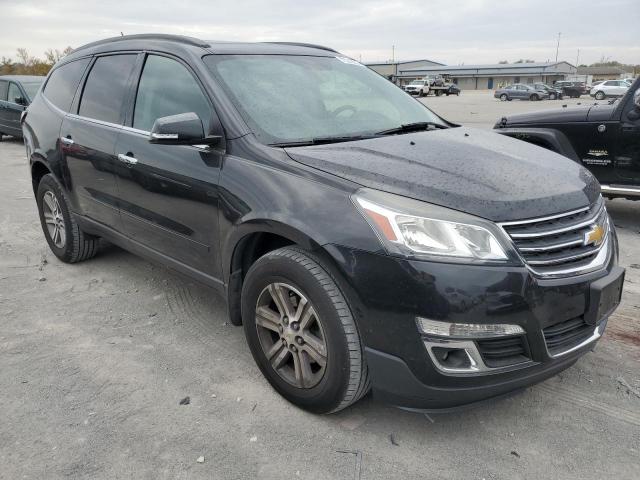 Photo 4 from auction – 2015 CHEVROLET TRAVERSE L with VIN 1GNKRHKD2FJ146116
