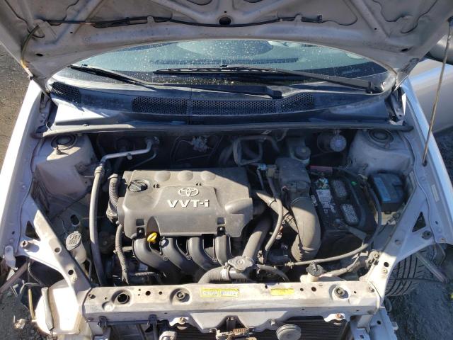 Photo 11 from auction – 2002 TOYOTA ECHO with VIN JTDBT123225027493