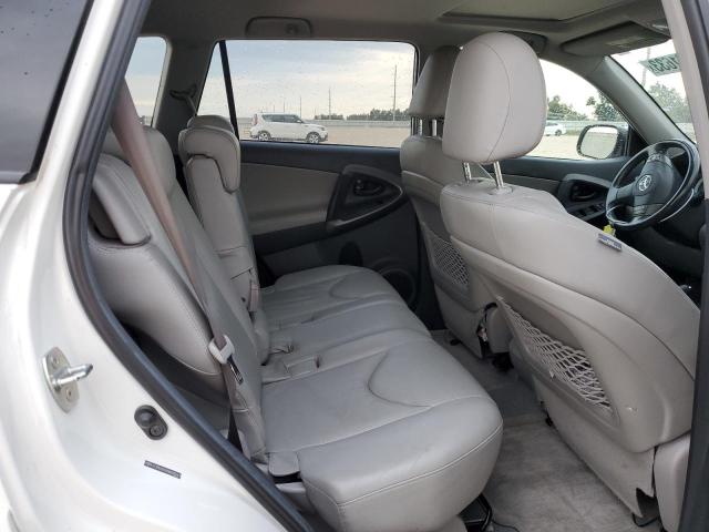Photo 10 from auction – 2010 TOYOTA RAV4 LIMIT with VIN 2T3DK4DVXAW028541