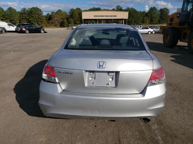 Photo 6 from auction – 2010 HONDA ACCORD LXP with VIN 1HGCP2F44AA124171