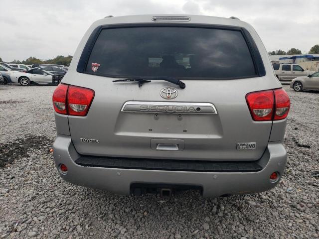 Photo 6 from auction – 2008 TOYOTA SEQUOIA LI with VIN 5TDZY68A58S007616