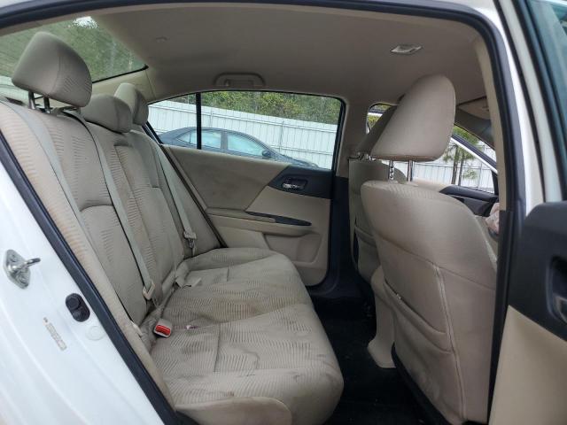 Photo 10 from auction – 2014 HONDA ACCORD LX with VIN 1HGCR2F32EA194002