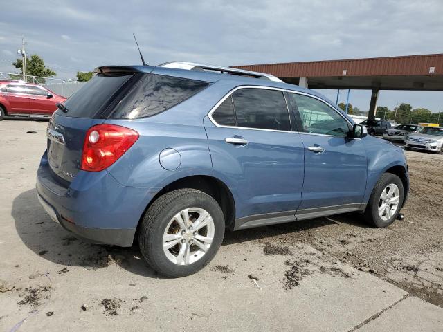 Photo 3 from auction – 2012 CHEVROLET EQUINOX LT with VIN 2GNFLGEK7C6148461