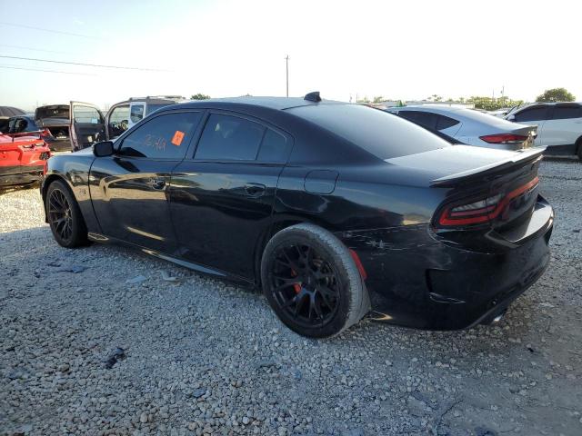 Photo 2 from auction – 2016 DODGE CHARGER R/ with VIN 2C3CDXGJ7GH299103