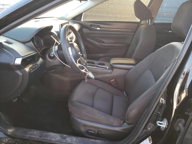 Photo 7 from auction – 2020 NISSAN ALTIMA S with VIN 1N4BL4BV8LC213836