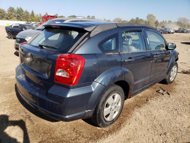 Photo 3 from auction – 2007 DODGE CALIBER with VIN 1B3HB28B37D101746