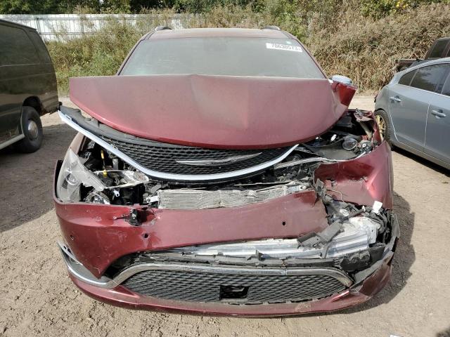 Photo 5 from auction – 2020 CHRYSLER PACIFICA L with VIN 2C4RC1GG1LR120794