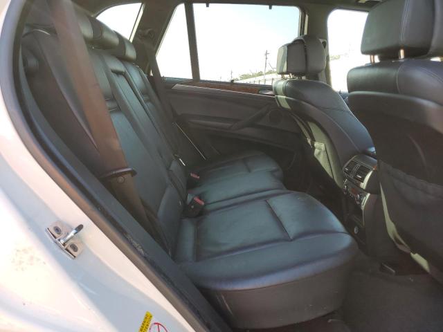 Photo 11 from auction – 2009 BMW X5 XDRIVE3 with VIN 5UXFE43579L261288