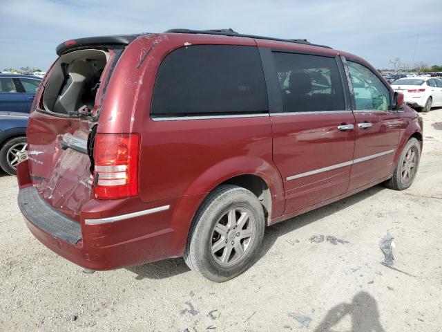 Photo 3 from auction – 2010 CHRYSLER TOWN & COU with VIN 2A4RR5D17AR373910