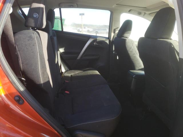 Photo 11 from auction – 2016 TOYOTA RAV4 XLE with VIN JTMWFREV6GD086211