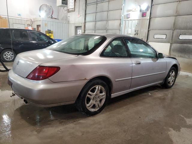 Photo 3 from auction – 1998 ACURA 2.3CL with VIN 19UYA3152WL005477