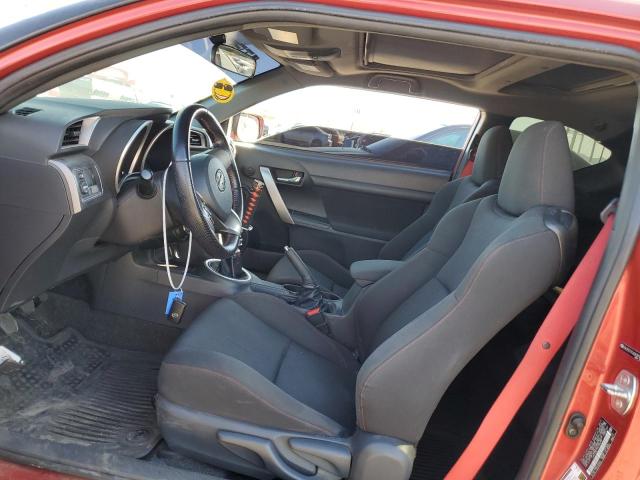 Photo 7 from auction – 2016 TOYOTA SCION TC with VIN JTKJF5C77GJ026391