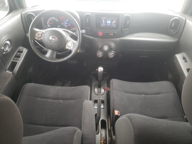 Photo 8 from auction – 2010 NISSAN CUBE BASE with VIN JN8AZ2KRXAT168508