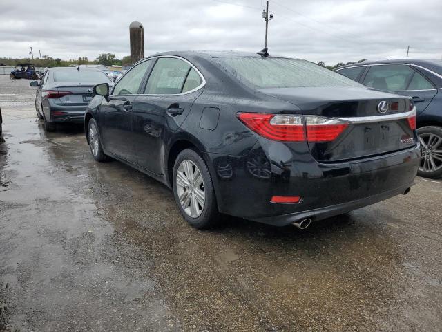 صورة رقم 2 من المزاد - 2013 LEXUS ES 350 مع VIN JTHBK1GG5D2079976