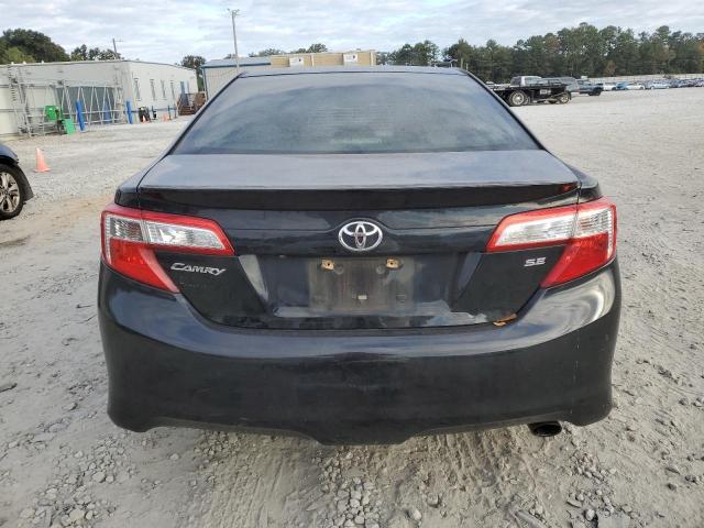 Photo 6 from auction – 2014 TOYOTA CAMRY L with VIN 4T1BF1FK8EU381601