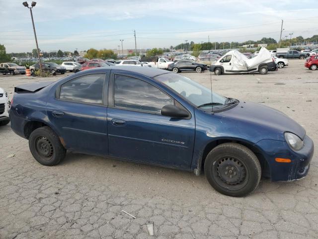 Photo 4 from auction – 2000 DODGE NEON with VIN 1B3ES46C4YD650495