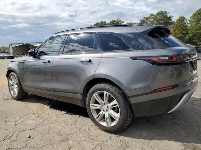 Photo 2 from auction – 2019 LAND ROVER RANGE ROVE with VIN SALYL2EX3KA228057