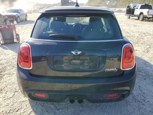 Photo 6 from auction – 2015 MINI COOPER S with VIN WMWXP7C58F2A41354