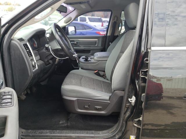 Photo 7 from auction – 2015 RAM 1500 SLT with VIN 1C6RR6LG2FS547218