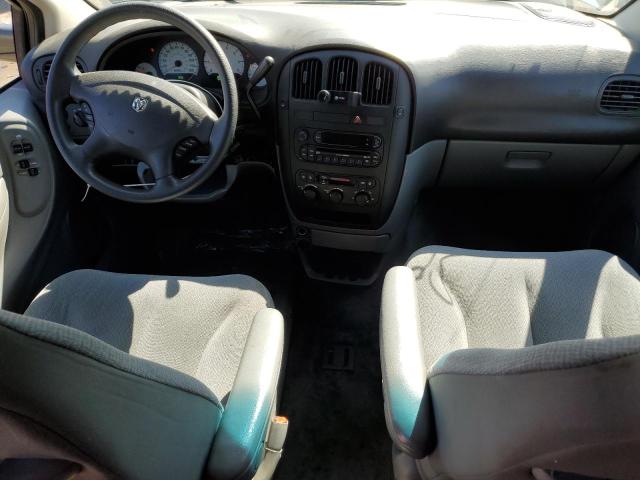 Photo 8 from auction – 2005 DODGE GRAND CARA with VIN 1D4GP24RX5B189236