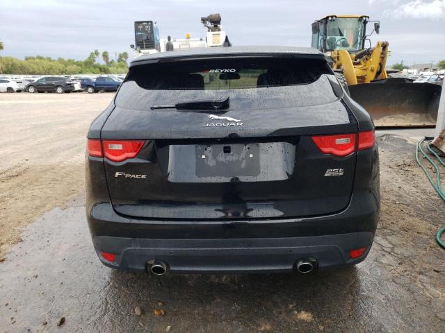 صورة رقم 6 من المزاد - 2018 JAGUAR F-PACE PRE مع VIN SADCK2FX7JA249709